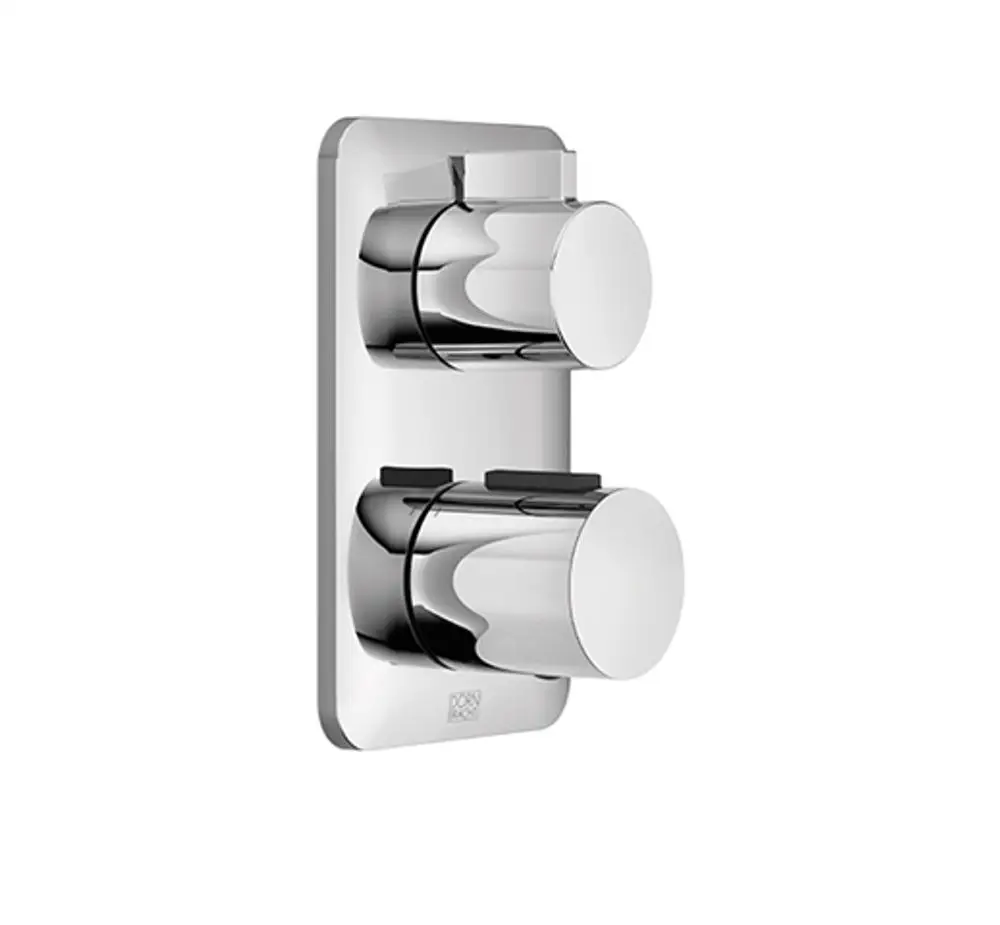 Dornbracht-LISSÉ-UP-Thermostat-Dark Chrome, 36425845-19 Galeriebild 1